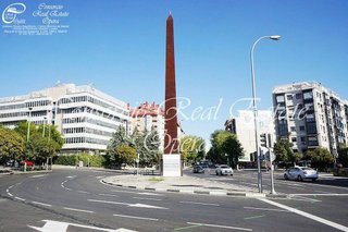 Oficina en venta en Acacias en Madrid