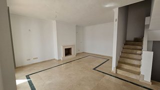 Casa adosada en venta en Doña Julia Golf en Casares