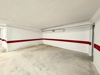 Garaje en venta en Carboneras