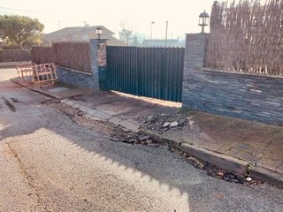 Terreno en venta en Sant Fruitós de Bages