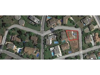 Terreno en venta en Sant Fruitós de Bages
