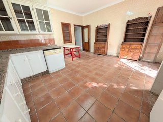 Chalet en venta en Bornos