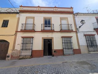 Chalet en venta en Bornos