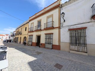 Chalet en venta en Bornos