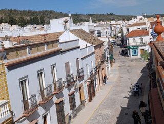 Chalet en venta en Bornos