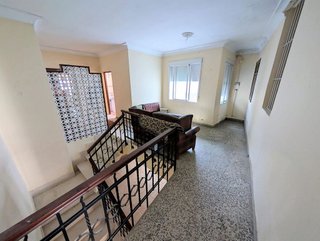 Chalet en venta en Bornos
