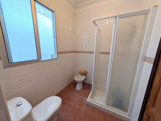Chalet en venta en Bornos