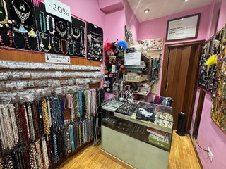 Local comercial en venta en Centro en Palencia
