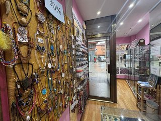 Local comercial en venta en Centro en Palencia