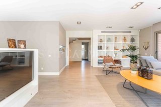 Chalet en alquiler en Papiol, El