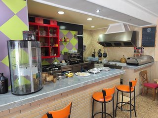 Bar en venta en Vilanova del Camí