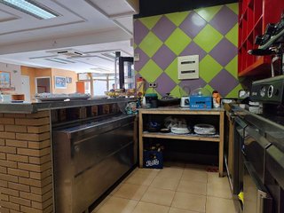 Bar en venta en Vilanova del Camí
