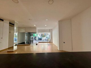 Local comercial en venta en Motril pueblo en Motril