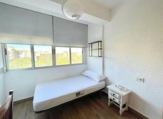 Piso en alquiler en Camino de Ronda - Rosaleda en Granada