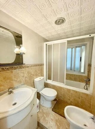 Piso en alquiler en Camino de Ronda - Rosaleda en Granada