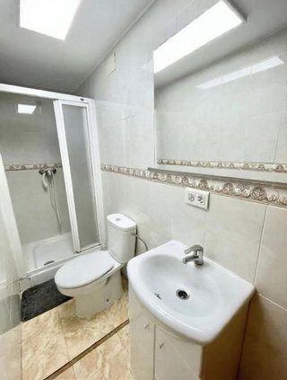 Piso en alquiler en Camino de Ronda - Rosaleda en Granada