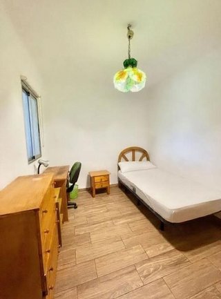 Piso en alquiler en Camino de Ronda - Rosaleda en Granada