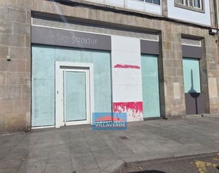 Local comercial en alquiler en Cangas en Cangas