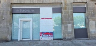 Local comercial en alquiler en Cangas en Cangas