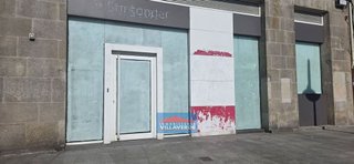 Local comercial en alquiler en Cangas en Cangas