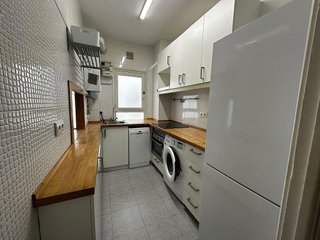Piso en alquiler en Gaztambide en Madrid