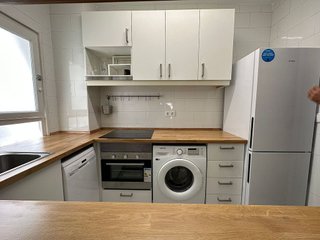 Piso en alquiler en Gaztambide en Madrid