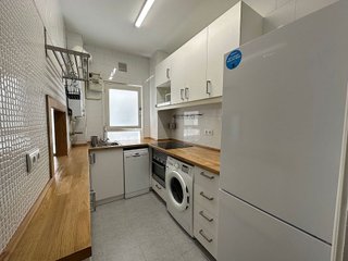 Piso en alquiler en Gaztambide en Madrid
