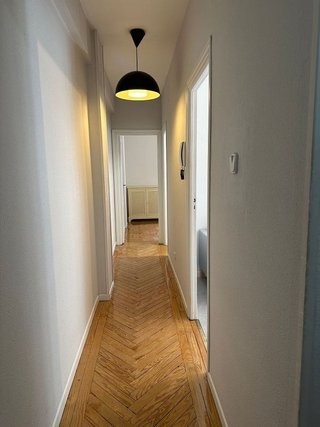 Piso en alquiler en Gaztambide en Madrid