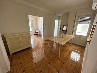 Piso en alquiler en Gaztambide en Madrid