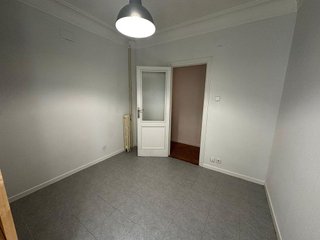 Piso en alquiler en Gaztambide en Madrid
