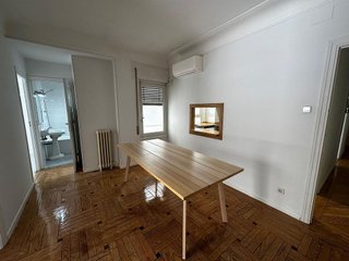 Piso en alquiler en Gaztambide en Madrid