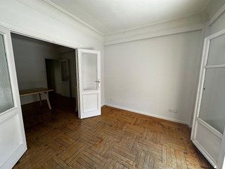 Piso en alquiler en Gaztambide en Madrid