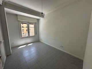 Piso en alquiler en Gaztambide en Madrid