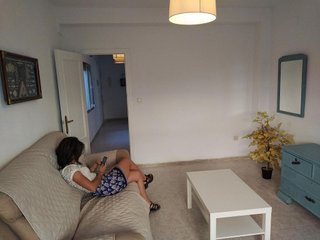 Piso en alquiler en Cervantes en Granada