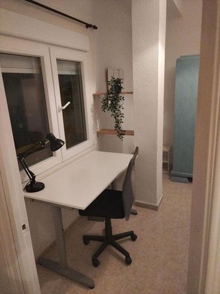 Piso en alquiler en Cervantes en Granada