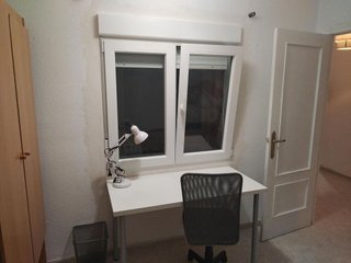 Piso en alquiler en Cervantes en Granada