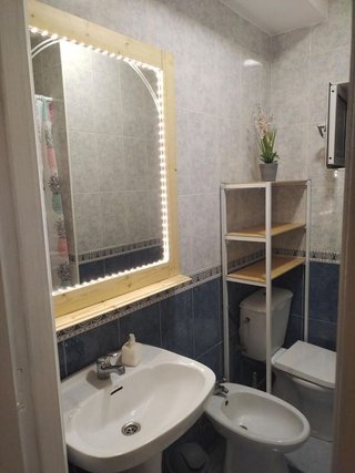 Piso en alquiler en Cervantes en Granada