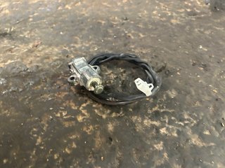 Sensor pata cabra Macbor Shifter 125 2019
