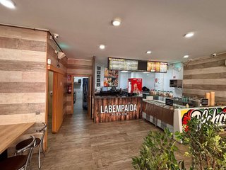 Local comercial en venta en Gavarra en Cornellà de Llobregat