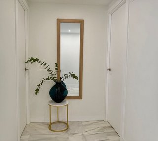 Piso en alquiler en La Malagueta - La Caleta en Málaga