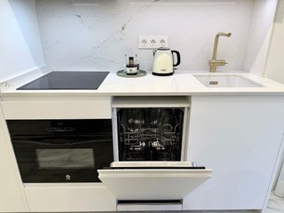 Piso en alquiler en La Malagueta - La Caleta en Málaga