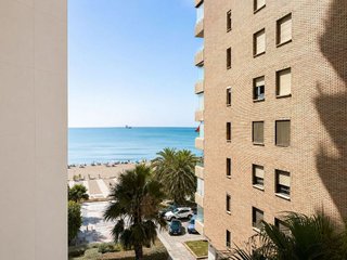 Piso en alquiler en La Malagueta - La Caleta en Málaga