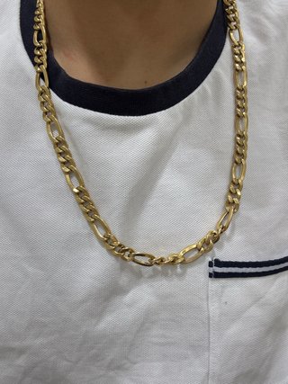 Cadena Oro 18k