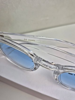 Occhiali da sole Aura Eyes unisex UV400