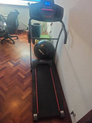 Cinta de correr FITFIU
