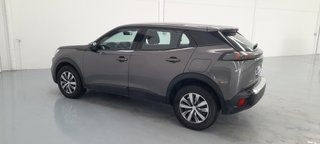 Peugeot 2008 2021
