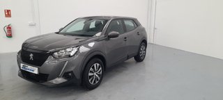 Peugeot 2008 2021