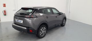 Peugeot 2008 2021