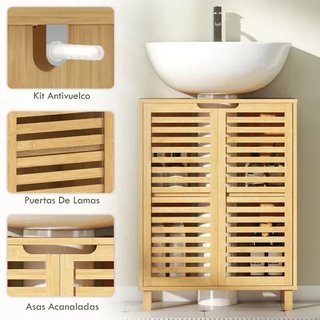 Mueble baño