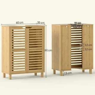 Mueble baño